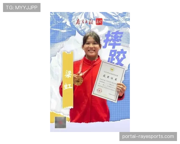 “罗兰暖冯泳欣为广东夺铜，女子摔跤57公斤级展现团队实力”