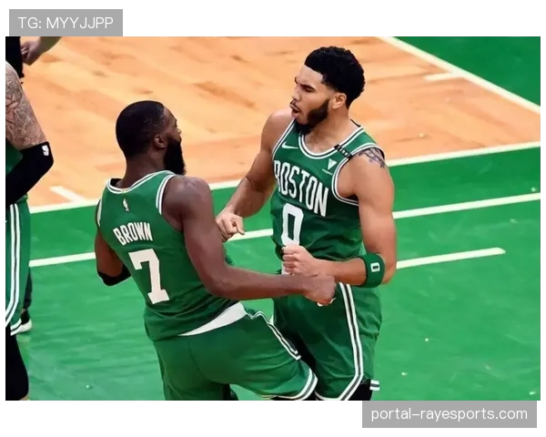 凯尔特人塔图姆因右跟腱伤势持续缺阵