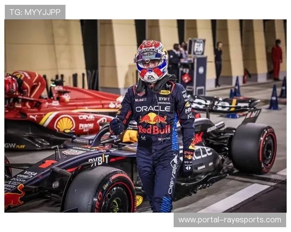 维斯塔潘：若不想夺冠便无需坐进驾驶舱，将战斗到底