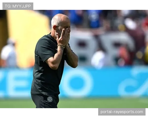 战术角力:马雷斯卡的临场调整如何帮助切尔西绝杀