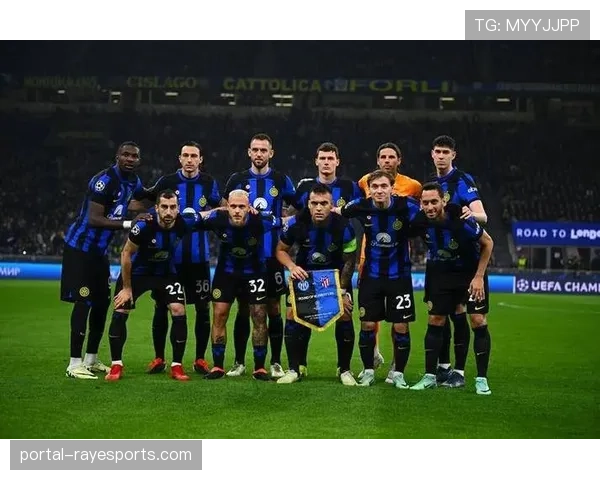 国际米兰4-0大胜科莫,劳塔罗领衔进攻四球狂胜