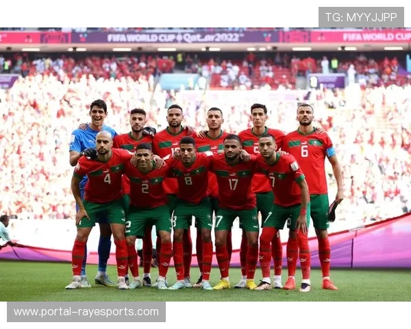 摩洛哥1-1战平马里,东道主35场正式比赛不败纪录延续 摩洛哥1-1战平马里,东道主35场正式比赛不败纪录延续