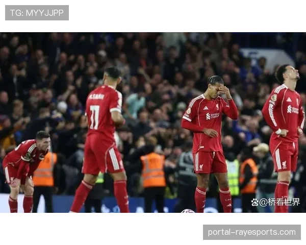 利物浦客场受让,斯洛特战术博弈成看点