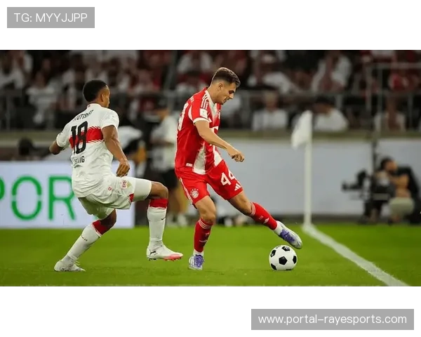 欧冠资格争夺战:勒沃库森、莱比锡、斯图加特三选二 欧冠资格争夺战:勒沃库森、莱比锡、斯图加特三选二