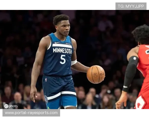 森林狼115-120负公牛遭遇四连败，爱德华兹20分