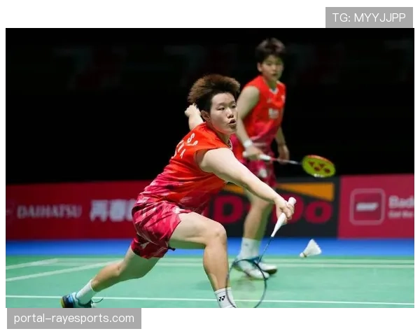 中国羽毛球队印尼大师赛夺双冠，女双组合刘圣书-谭宁展现统治力