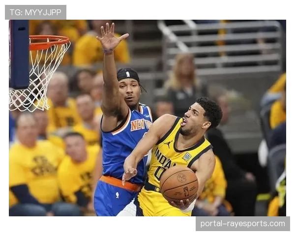 步行者vs尼克斯强弱对话：哈利伯顿缺阵尼克斯主场胜率超80%