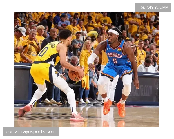 战术特写:雷霆队杰伦·威廉姆斯第三节连续三次空切得手,打停快船