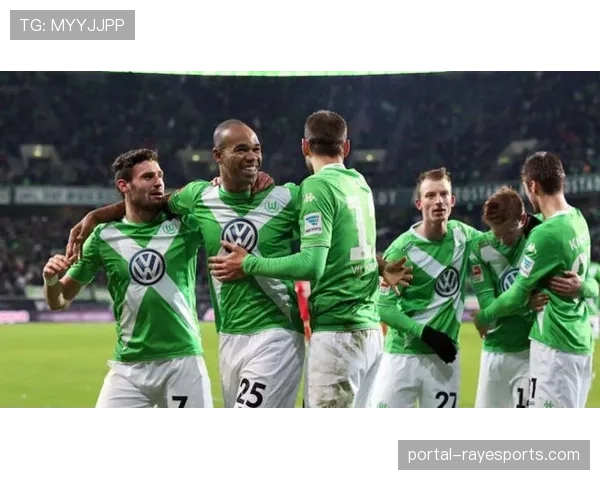 沃尔夫斯堡0-0闷平门兴，两队全场仅三次射正