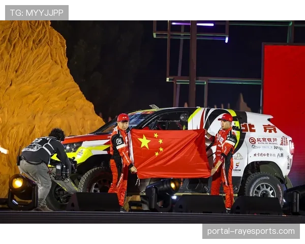 达喀尔拉力赛重启，沙特车手阿尔-拉吉在高温沙漠中领跑